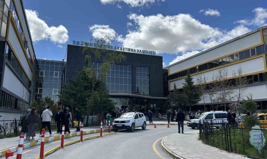 Van'ın sağlık kadrosu 234 hekimle güçlendiriliyor