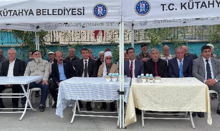 Kütahya'da ahilik mirası sergilendi: dürüstlük ve dayanışma öne çıktı