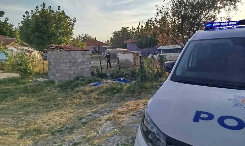 Denizli'de komşu aileler arasındaki husumet silahlı çatışmaya dönüştü