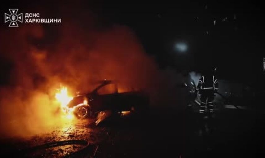 Ateşkes ilanından önce: Harkov ve İvano-Frankivsk'te altı can kaybı