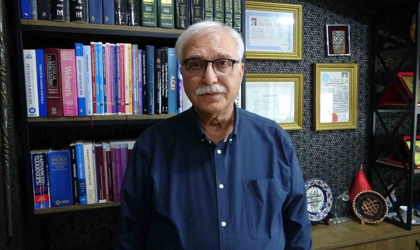 Batı Nil virüsü Avrupa'da artıyor, Türkiye için önlemler hayati önem taşıyor