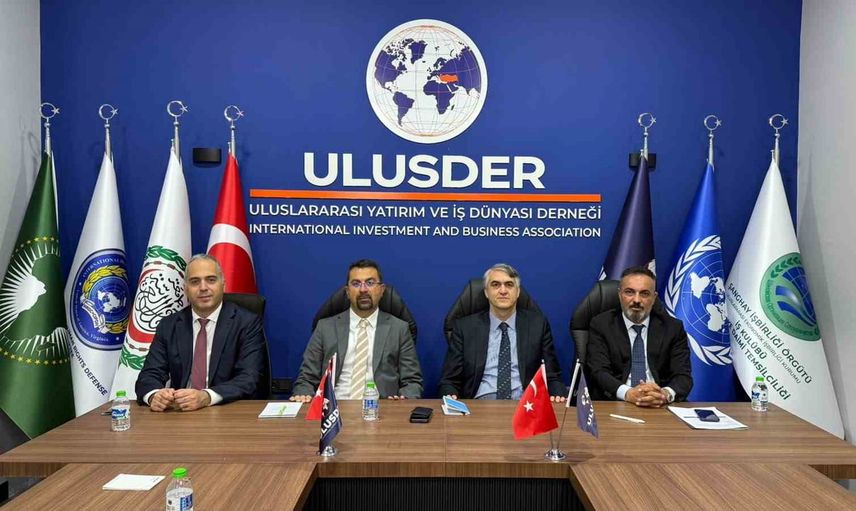 Malatya'da savunma sanayii için uzun soluklu üretim stratejisi