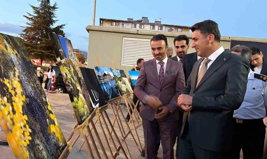 Tunceli'de ahlak ve esnaf dayanışması 39. ahilik haftasını gündeme taşıdı