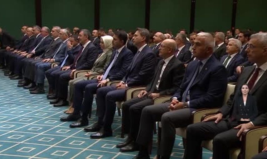 Tarih okumalarına yönelik eleştiri ve bölgesel mesaj