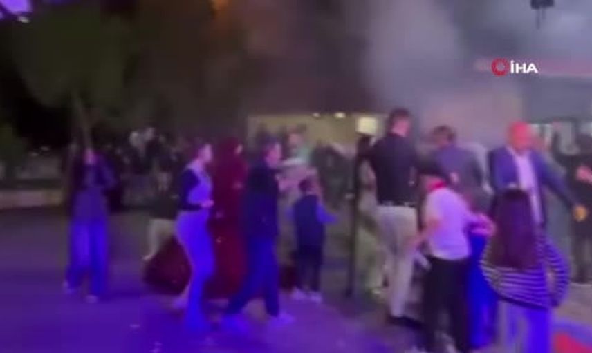 Düğün sabahı hayatını kaybeden çiftin ölüm nedeni otopside belirlendi