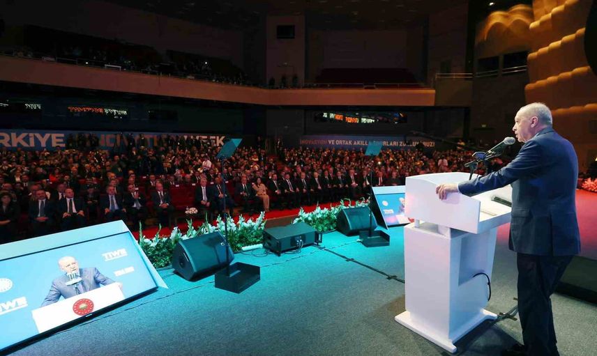 Terminal İstanbul: Atatürk havalimanı'ndan küresel teknoloji üssüne 2027 hedefi
