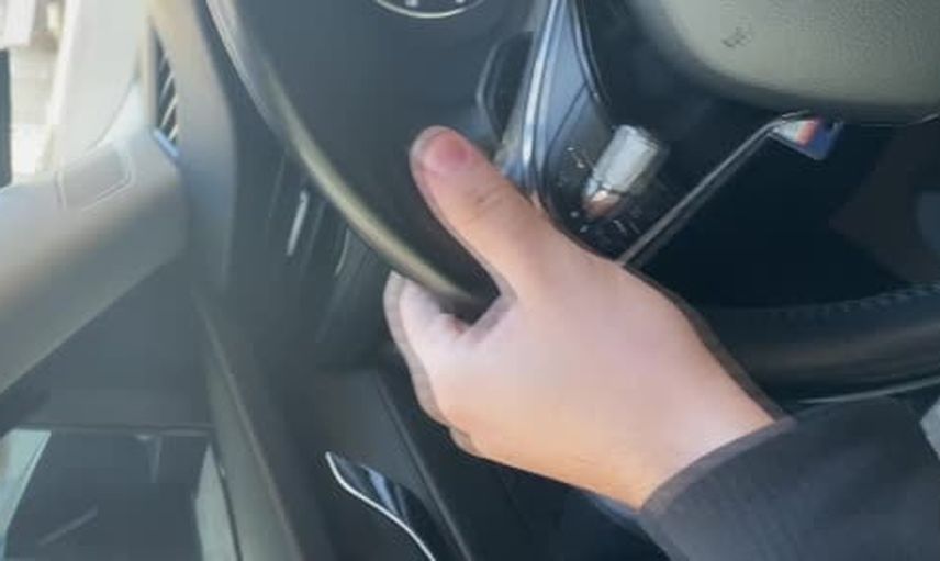 Esenyurt'ta trafikte yol verme kavgası kurşunlandı: iki çocuğun olduğu araç hedef alındı