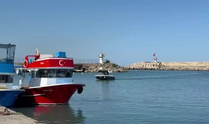 Palamut bolluğu limanı canlandırdı: Zonguldaklı balıkçılar 50 ton avla döndü