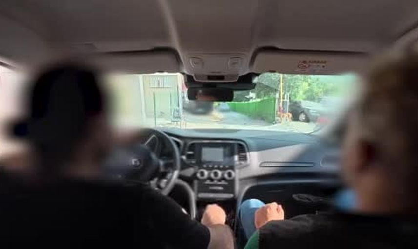 Beykoz operasyonunda 409 kilo skunk ele geçirildi, 3 kişi gözaltında
