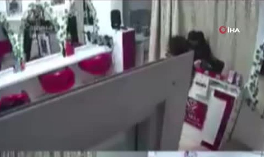 Avcılar'da güzellik salonunda 15 yaşındaki kıza sözlü taciz: şüpheli tutuklandı
