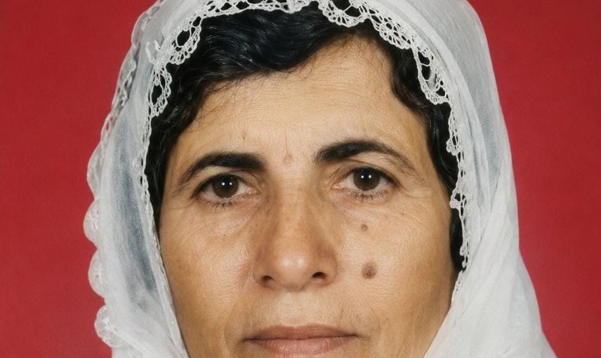 Mardin'de maskeli kişilerin saldırısında 70 yaşındaki Rifa Aslan ağır yaralandı
