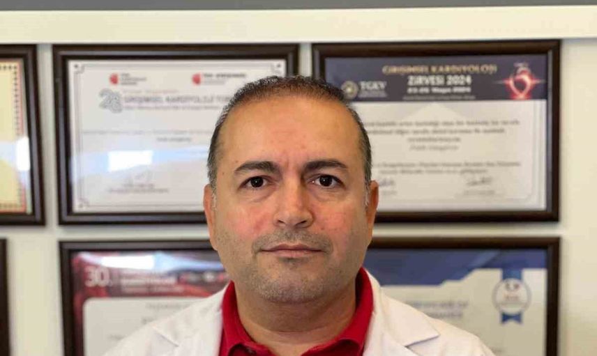 farklı ağrı uyarısıdır: frank işareti tek başına belirleyici değil