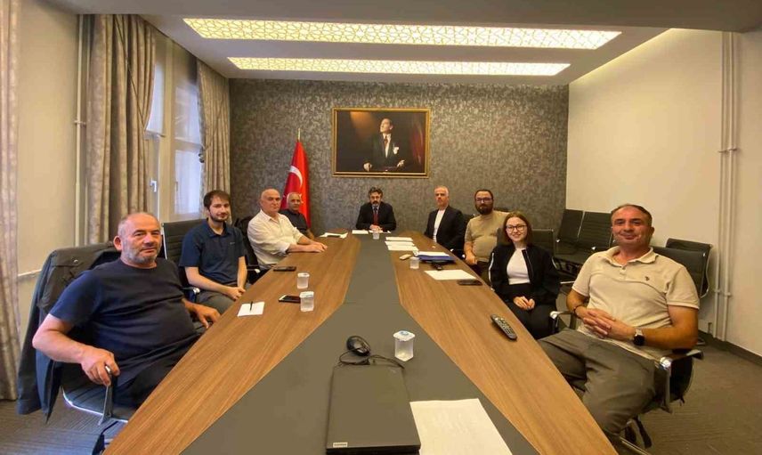 Okul kantinlerinde hijyen ve denetim için kurumlar arası hazırlık