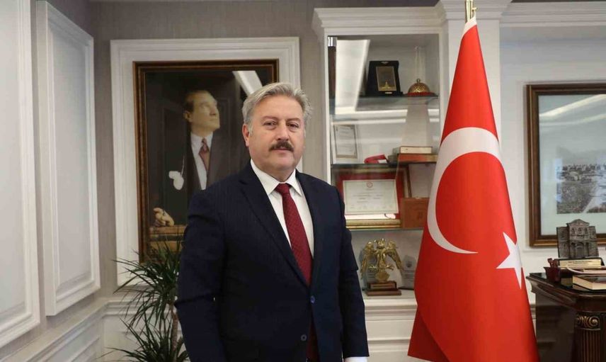 Melikgazi destekli Cyclo‑Gen takımı TEKNOFEST 2026 biyoteknolojide birinci oldu