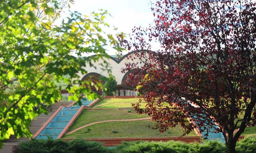 Muğla Sıtkı Koçman Üniversitesi sürdürülebilirlik sıralamasında atak yaptı