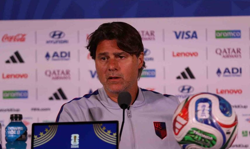 Pochettino ile uzun vadeli yapılanma: ABD futbolu 2030'a hazırlanıyor