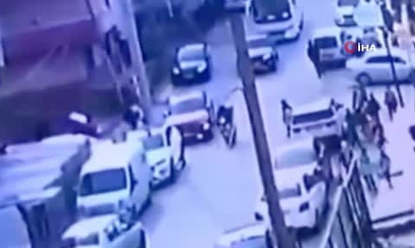 Servis şoförüne bilinçli taksirden 5 yıl 10 ay hapis