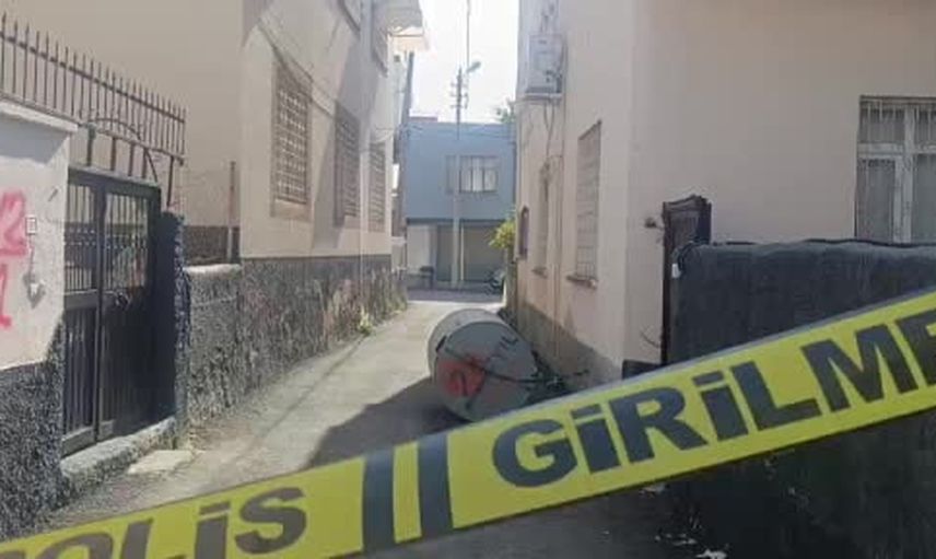Kozan’da güneş enerjisi tamiri sırasında su deposuyla düşen kişi yaşamını yitirdi