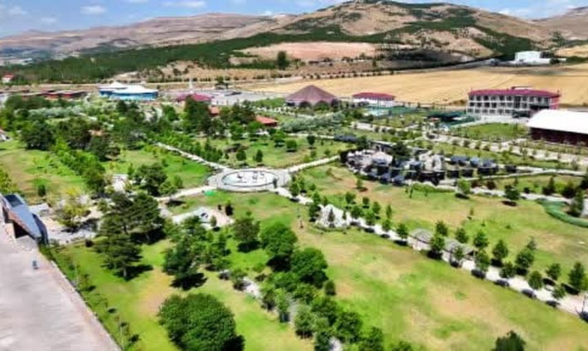 Sivas'ta atıl binalar nuri Demirağ havacılık ve gök bilim merkezine çevriliyor