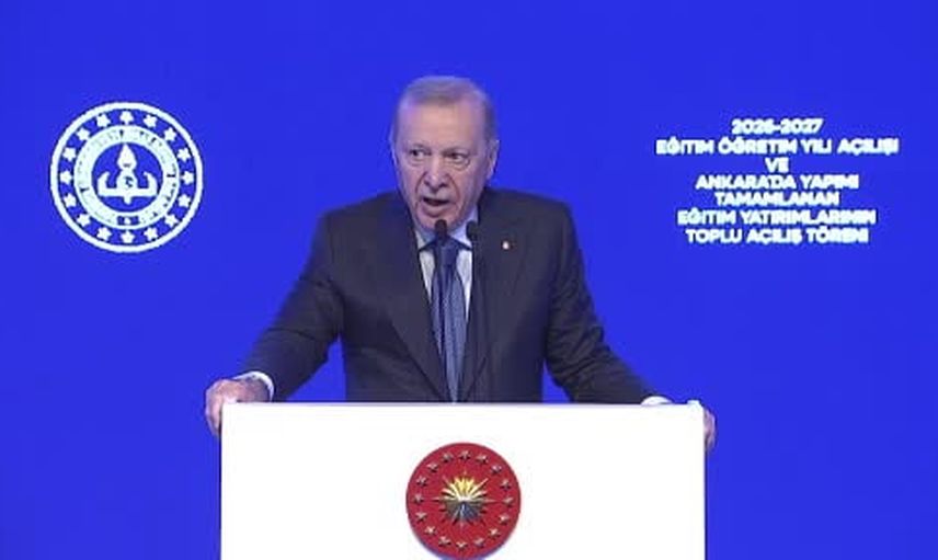 Maarif modeliyle eleştirel düşünen, yetkin ve erdemli nesil hedefleniyor