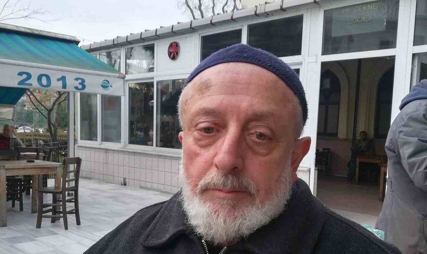 Kaza evin önünde gerçekleşti: 76 yaşındaki atv sürücüsü hayatını kaybetti