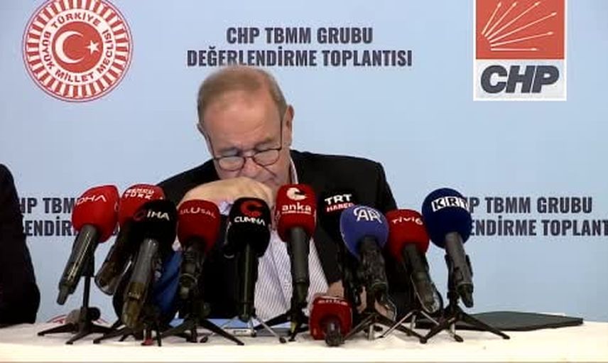Abant’ta dayanışma ve hesap sorma çağrısı