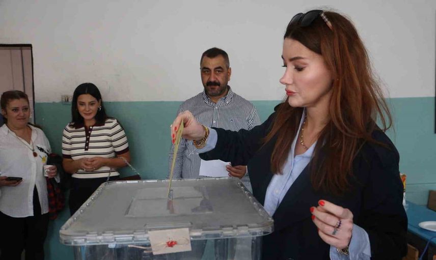 Diyarbakır’da tek listeyle DTSO seçimi: 9 bin 946 üye sandıkta