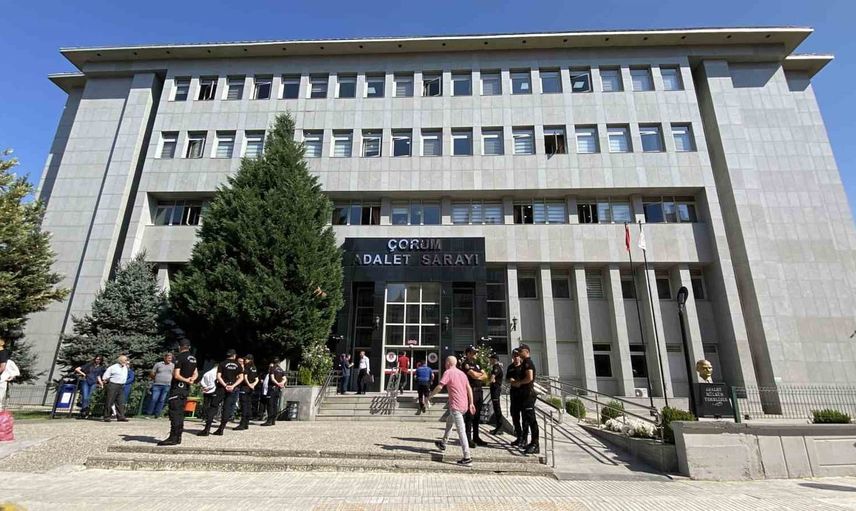 Çorum'daki mağara ölümüne ilişkin soruşturma genişliyor: üç şüpheli tutuklandı