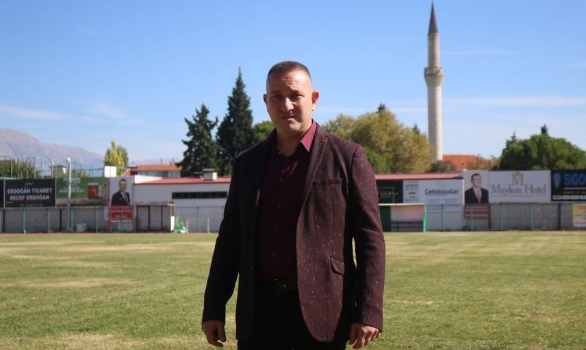 Yeniden sınav günü: Yeşil Çivril Belediyespor ilk puan peşinde