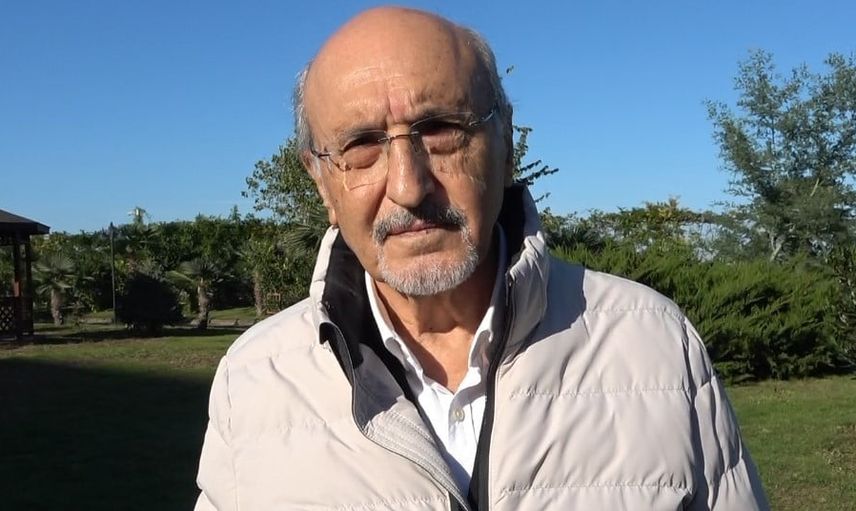 Uzman uyarısı: yağış ve küçük depremler Hopa'daki heyelan riskini artırıyor
