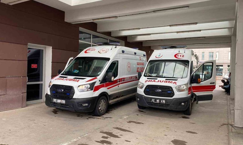 Okul bahçesinde beklenmedik tehlike: akrep sokan çocuk hastaneye kaldırıldı
