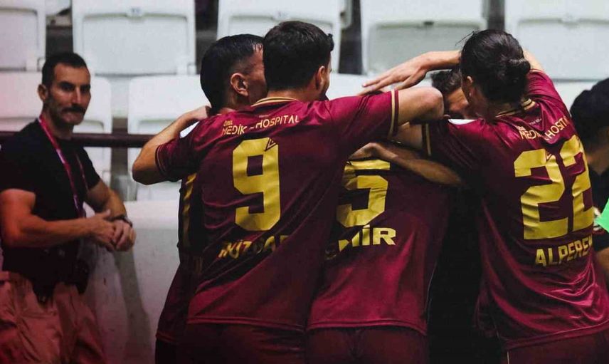Bozkurt’un kararı: Elazığspor’a iki günlük izin