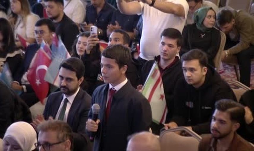 Dijital miras korunacak, Kırım’ın fiili durumu yasa dışı ilhak olarak değerlendirildi