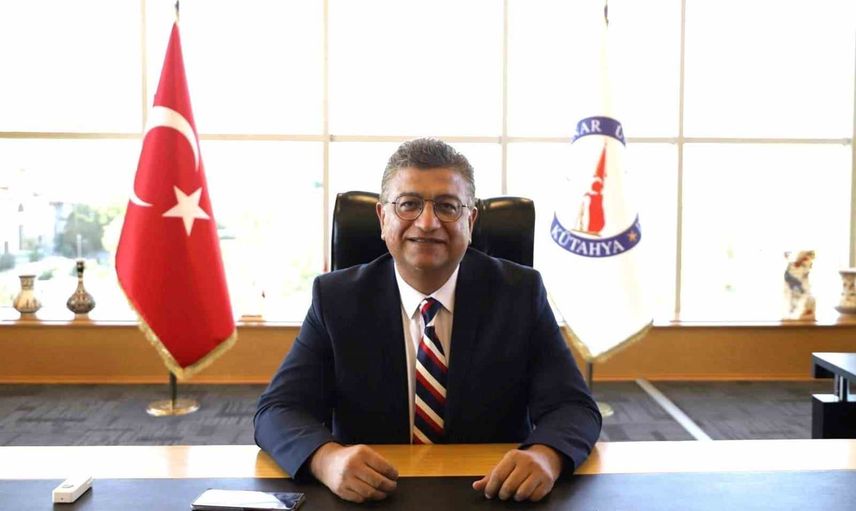 DPÜ Türkçe öğretmenliği programı YKS yerleştirmesinde Türkiye birincisi oldu