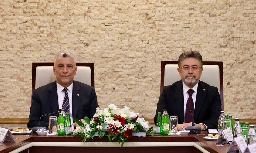Hububatta koordinasyon öne çıktı: hasat beklentileri ve piyasa önlemleri