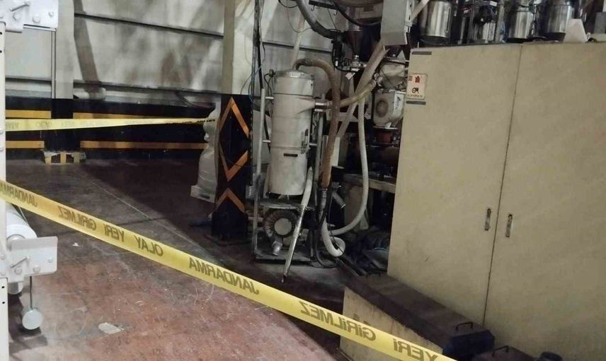 Elektrik çarpması can aldı: Osmaneli'nde 24 yaşında işçi hayatını kaybetti