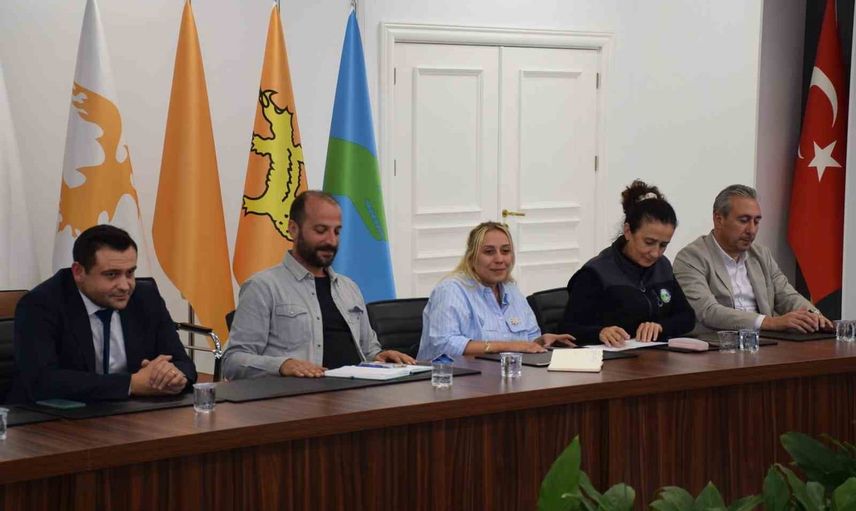 Yalova, fuar stratejisini masaya yatırdı