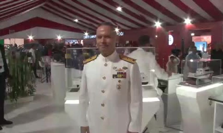 Denizciliği gençlerle buluşturmak: Mavi Vatan için yerli teknolojiye güven