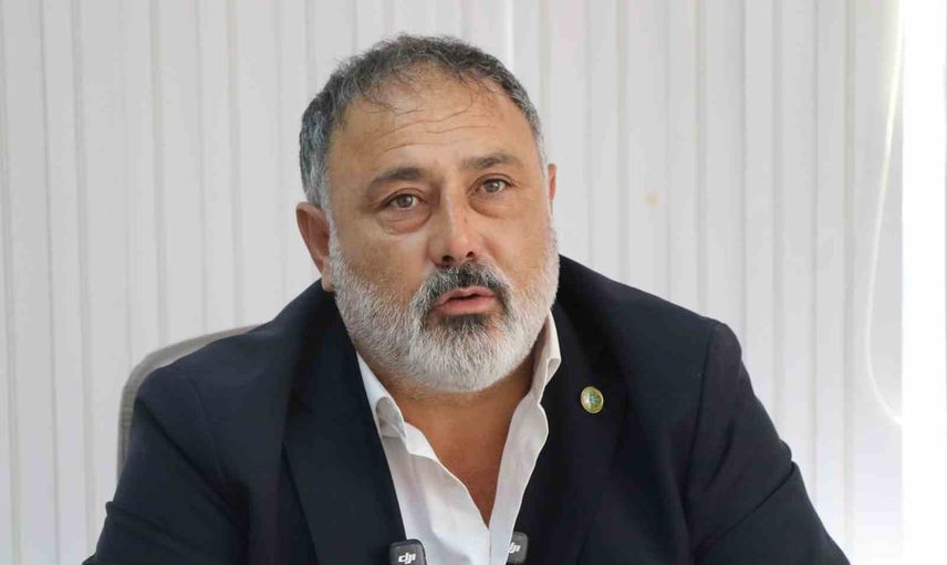 Ankara'dan adım: Sivas'ta çoban eksikliği Afganistanlı çobanlarla giderilecek
