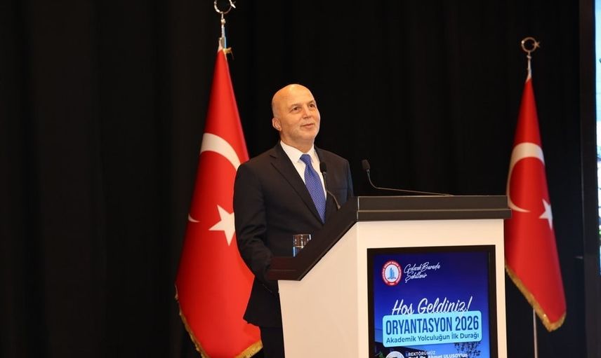 Zonguldak’ta yeni döneme coşkulu başlangıç: BEUN oryantasyonu binlerce gençle eş zamanlı tamamlandı