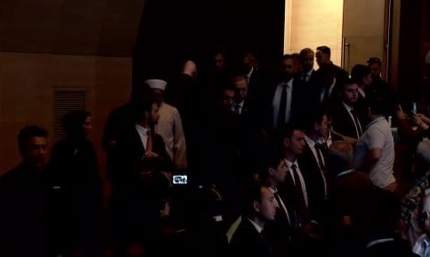 Şehitlerin fedakârlığı ve ilây-ı kelimetullah vurgusu