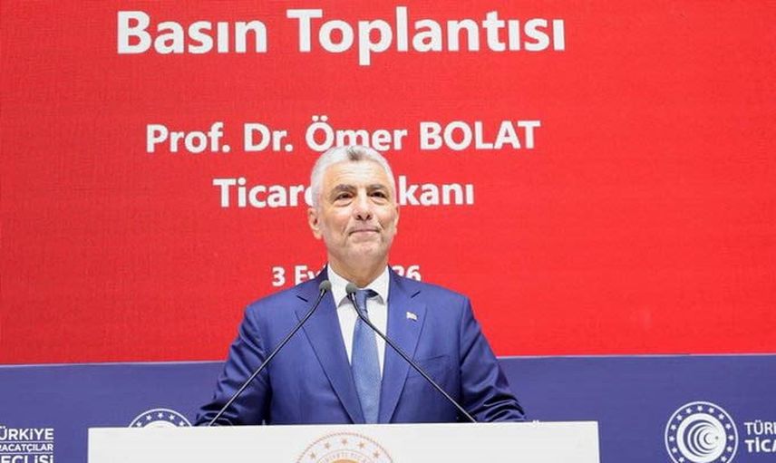 İhracatta rekor ivme: son 12 ayda 280,3 milyar dolarla cumhuriyet rekoru