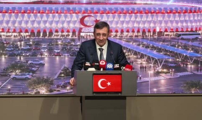 Kıbrıs Türk gençliği için yatırım: stadyumdan sürdürülebilir gelecek vizyonu