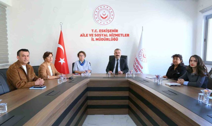 Kadın hizmetlerinde kalite ve koordinasyon ön plana çıktı