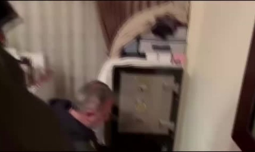 Esenyurt dosyasında şüpheli para trafiği: ihalelerde yüzde 20'lik rüşvet iddiası ve tape kayıtları