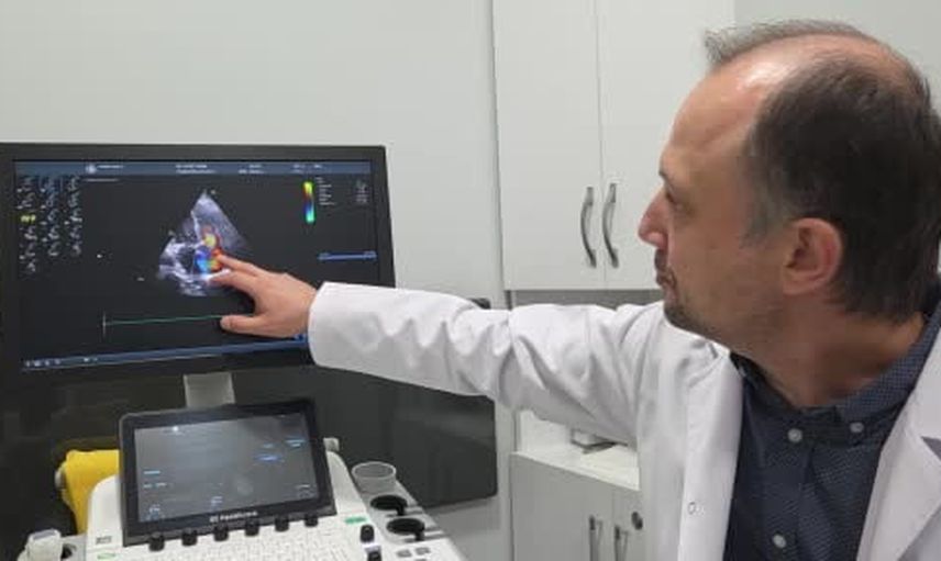 Ameliyata elveda: Triklip ile triküspit kapağı yetmezliğinde yeni seçenek