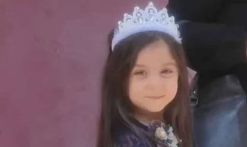 Gaziosmanpaşa'da çocuk kazası: 7 yaşındaki Azra Nazlı yaşamını yitirdi