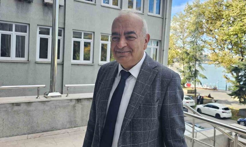 Devrek belediyesi yolsuzluk davasında 30 sanık hakim karşısında