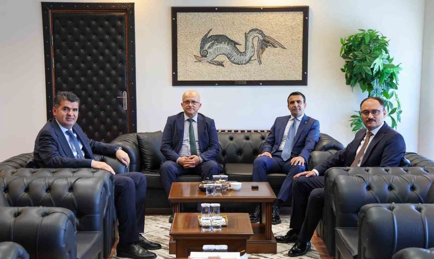 Kilis'te 2026-2027 adli yıl açılış töreni: yargı camiasına başarı ve huzur dileği
