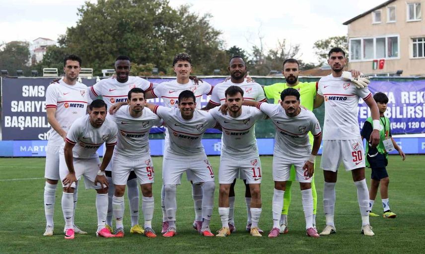 Boluspor'a FIFA'dan üç dönem transfer yasağı: kümede kalma mücadelesi zorlaştı